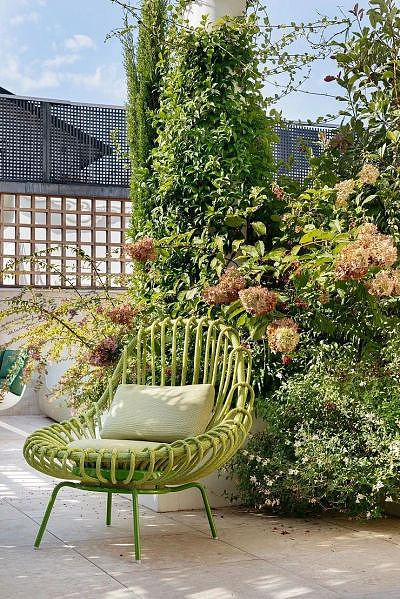 家装案例赏析——轻复古简约豪宅