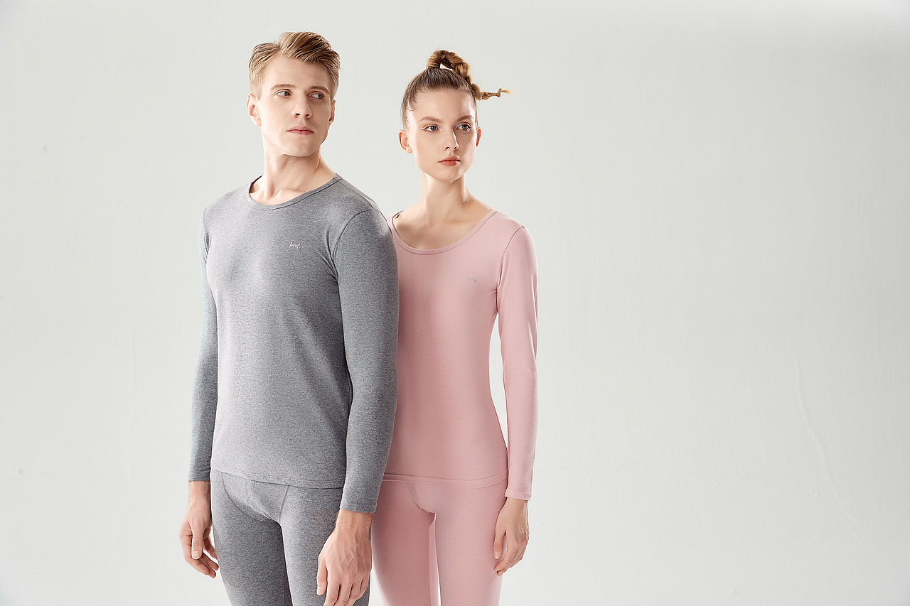 Miiow|猫人家居服LOOK拍摄