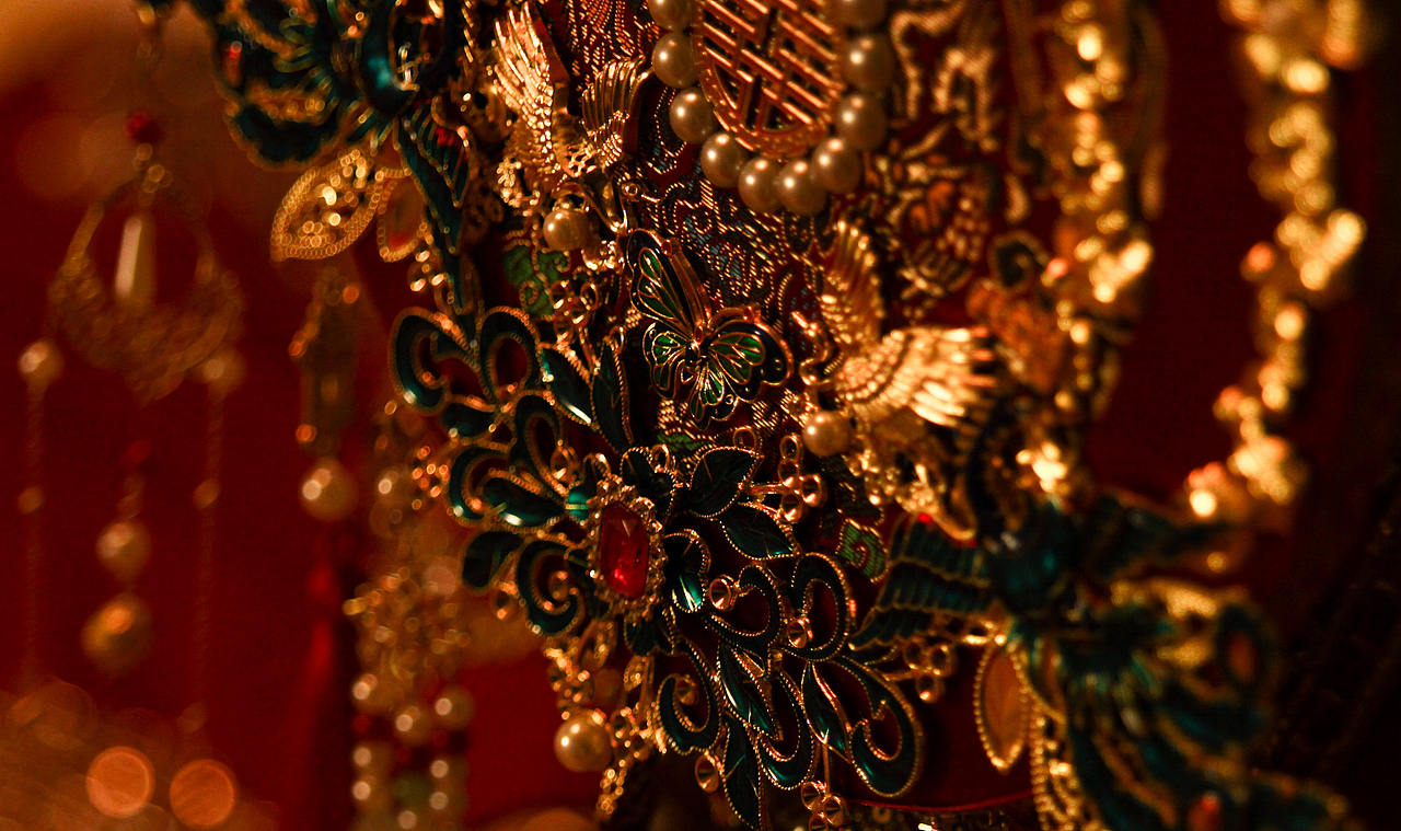 国风复古色调 繁花剧组都说好（图ZMzYzMjEyOTI4） - 人文/纪实摄影 - 站酷设计师李垠原创素材 - 站酷ZCOOL