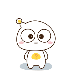 宝拉肚大嘟表情包设计