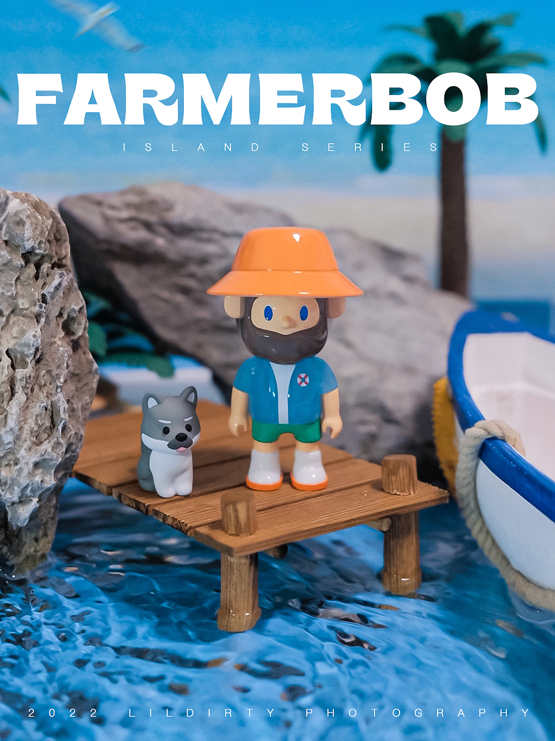 FARMER BOB / AGAN 日常摄影Part 12