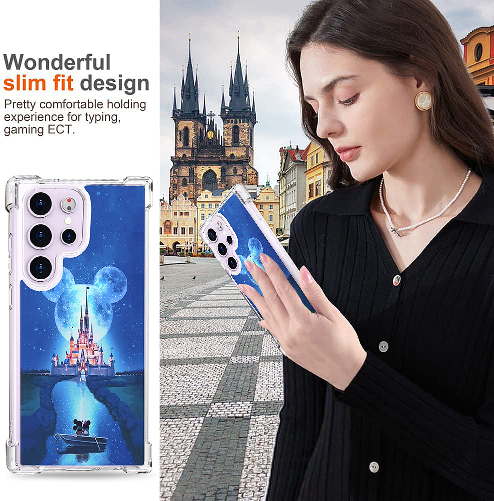 手机壳 | Phone case 02