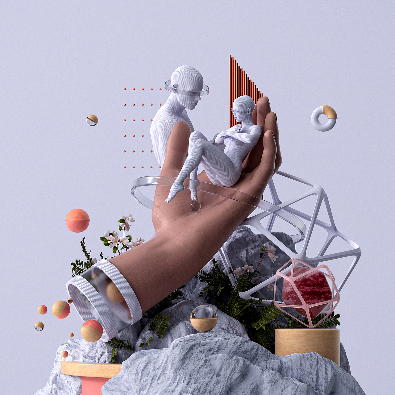 我的2022练习总结（图ZMzI2NzgwNzky） - 场景 - 站酷设计师鲲化而为鸟原创素材 - 站酷ZCOOL