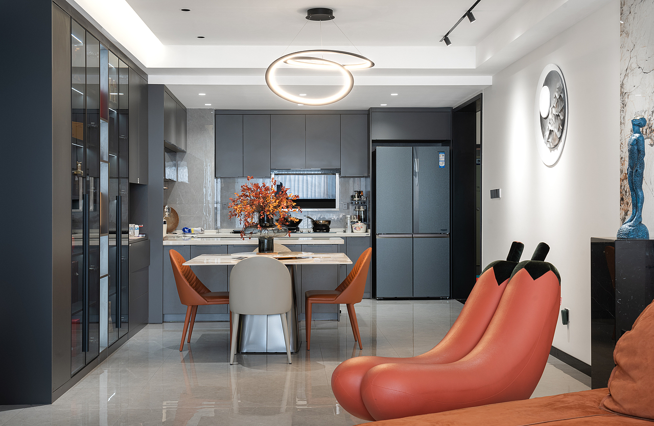 室内摄影｜优雅