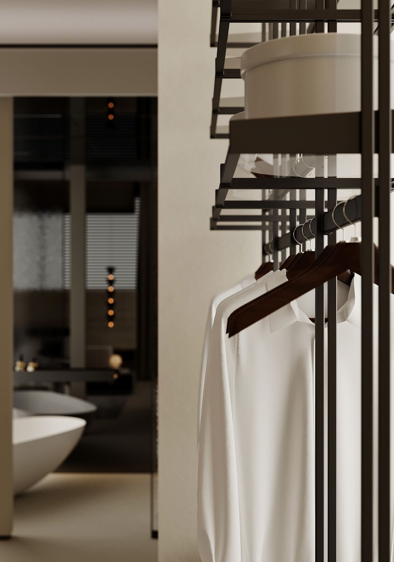 『展厅』（图ZMzYwNDE4NTIw） - 商业空间设计 - 站酷设计师深海大菠萝Bolo原创素材 - 站酷ZCOOL