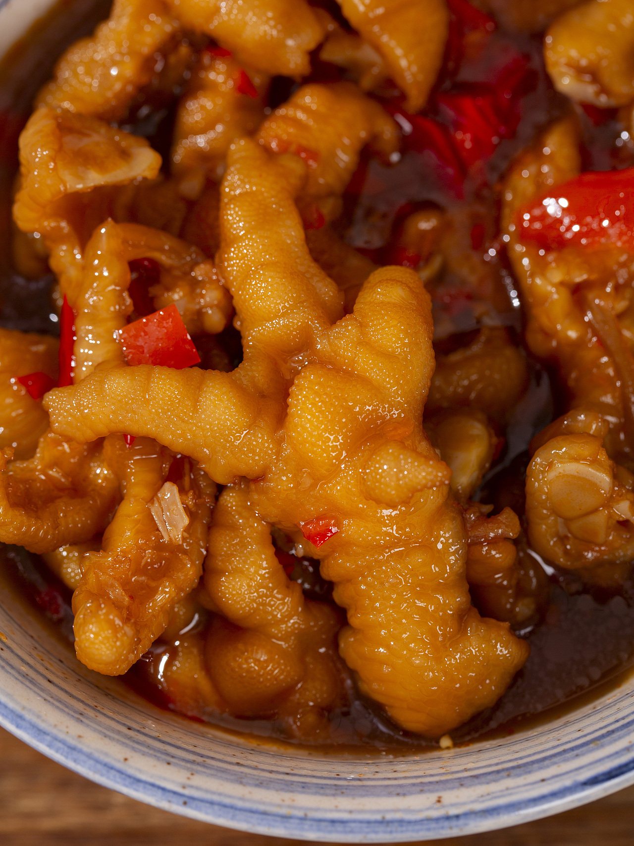 有间|众伊源柠檬蒜香无骨鸡爪（图ZMzY3ODEzMTQw） - 产品摄影 - 站酷设计师有间图片社原创素材 - 站酷ZCOOL