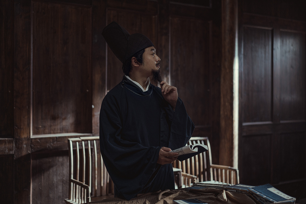 一条仕途之路（图ZMzUxMDU0NzMy） - 人像摄影 - 站酷设计师夏萱荷香原创素材 - 站酷ZCOOL