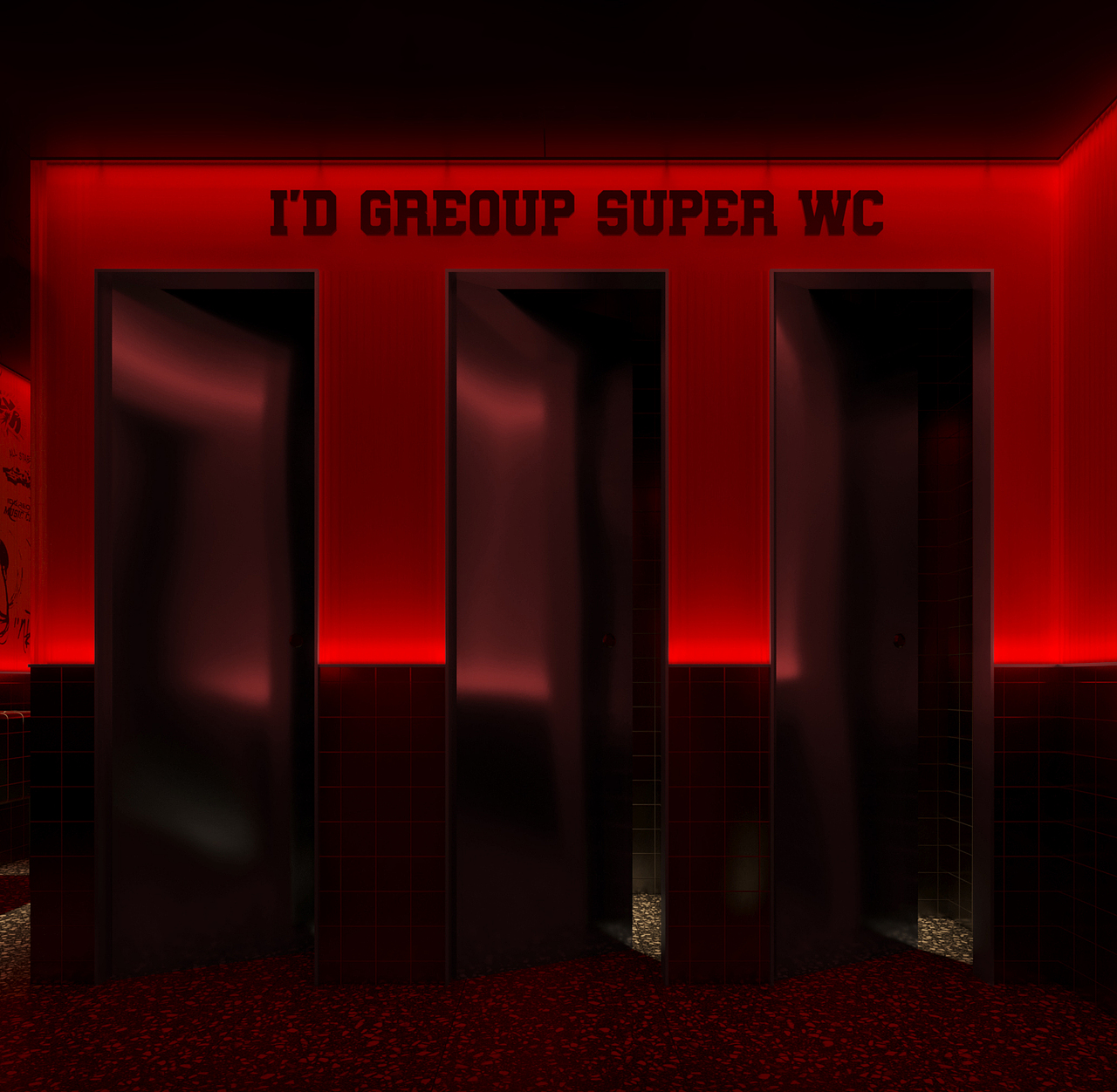 ID Group SocialClub「屬於汕頭本土青年俱乐部」(图ZMzUyMDY2NjYw) - 品牌 - 站酷设计师一个善良的乙方原创素材 - 站酷ZCOOL