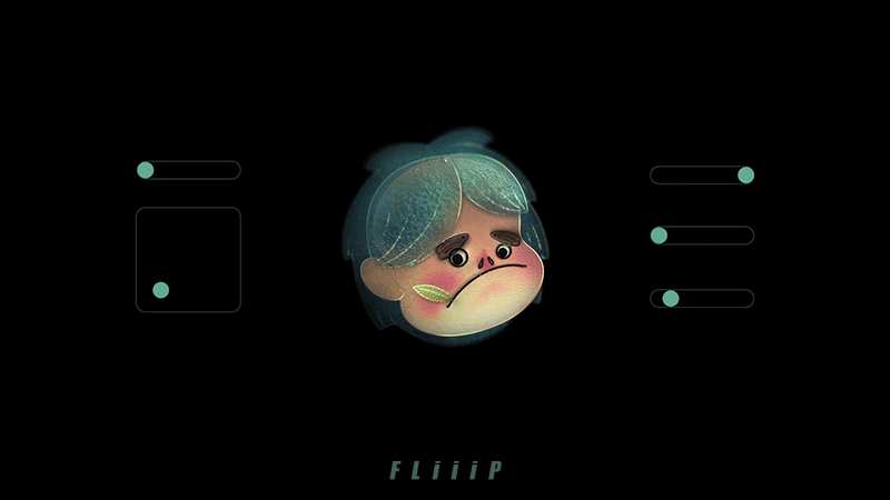 FLiiiP制造 | 皮影动画回顾《哞哞哞2021嗷嗷嗷2022》（图ZMzIyNzc3ODIw） - 动画片 - 站酷设计师FLiiiPDesign原创素材 - 站酷ZCOOL