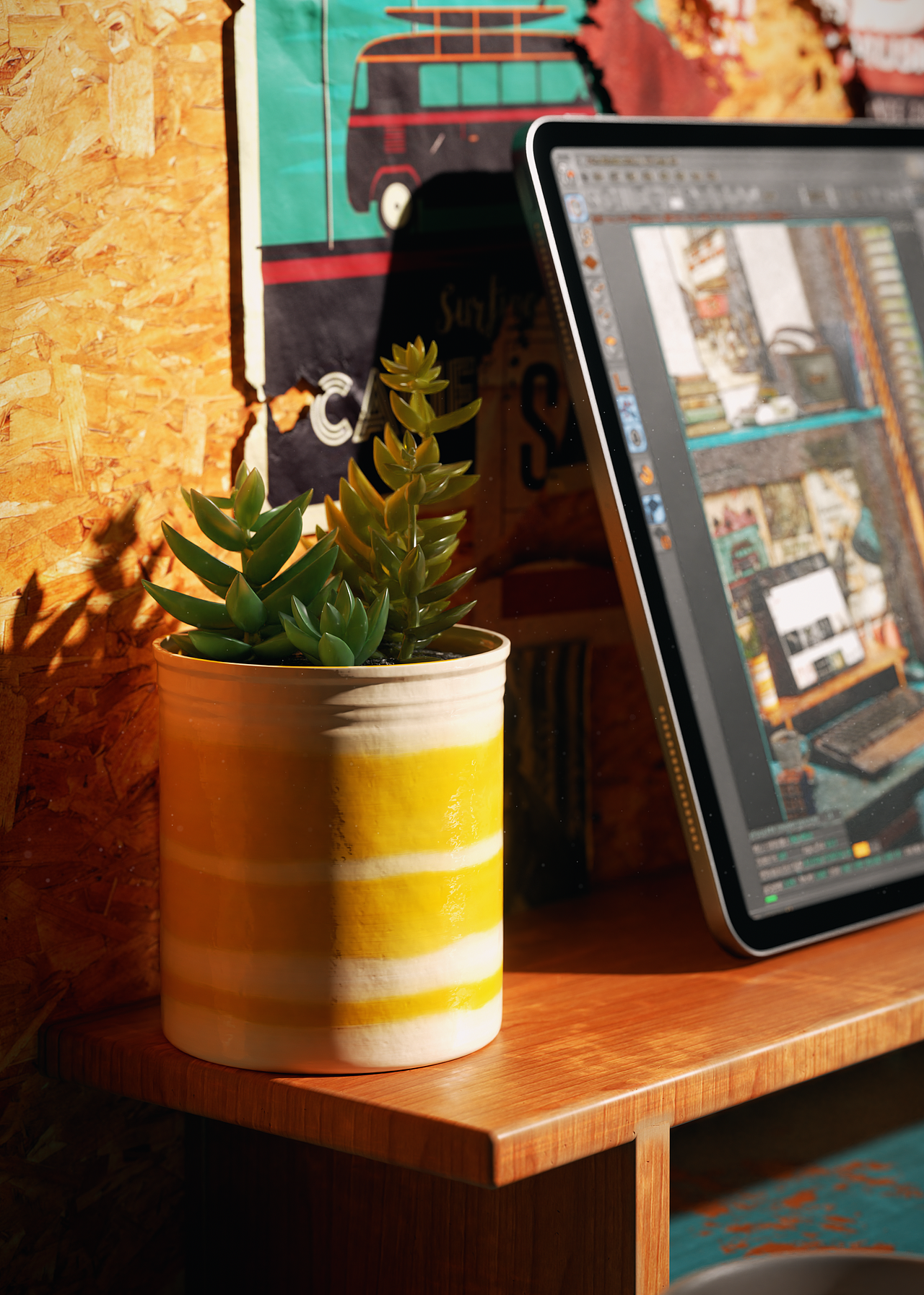 【Every days】近期渲染总结