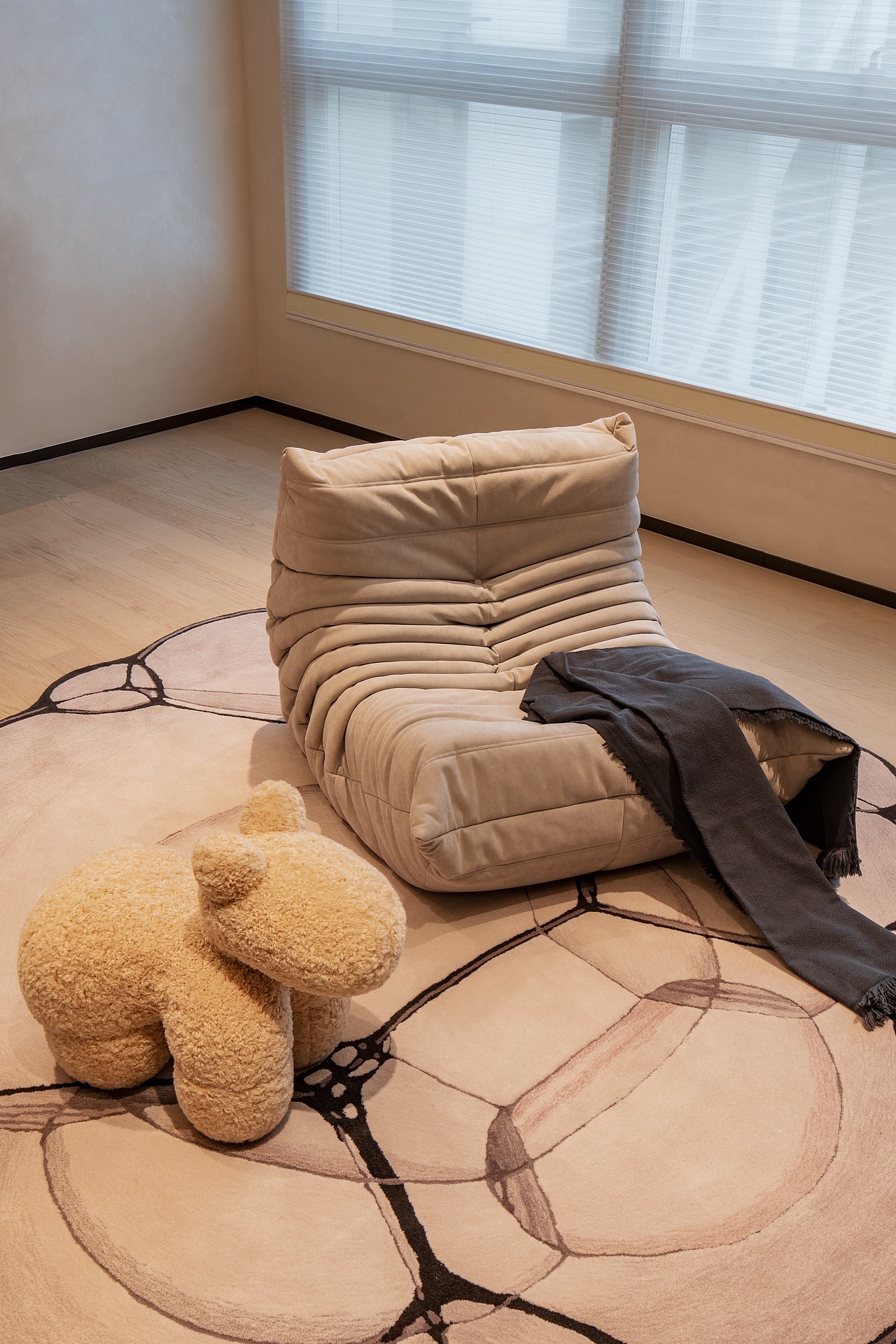 空间摄影｜深圳福田私宅拍摄