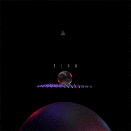 梅红C4D 每日图形设计 (三十三)