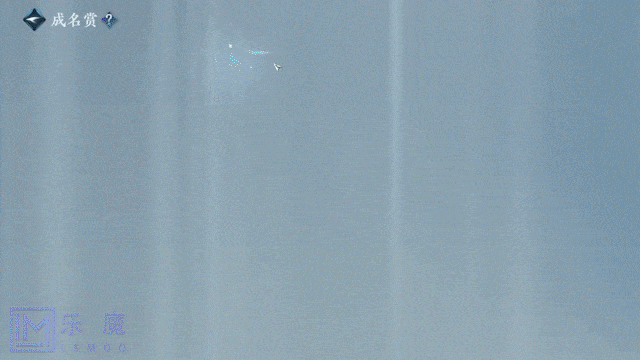 《逆水寒》新国风游戏UI界面动效鉴赏