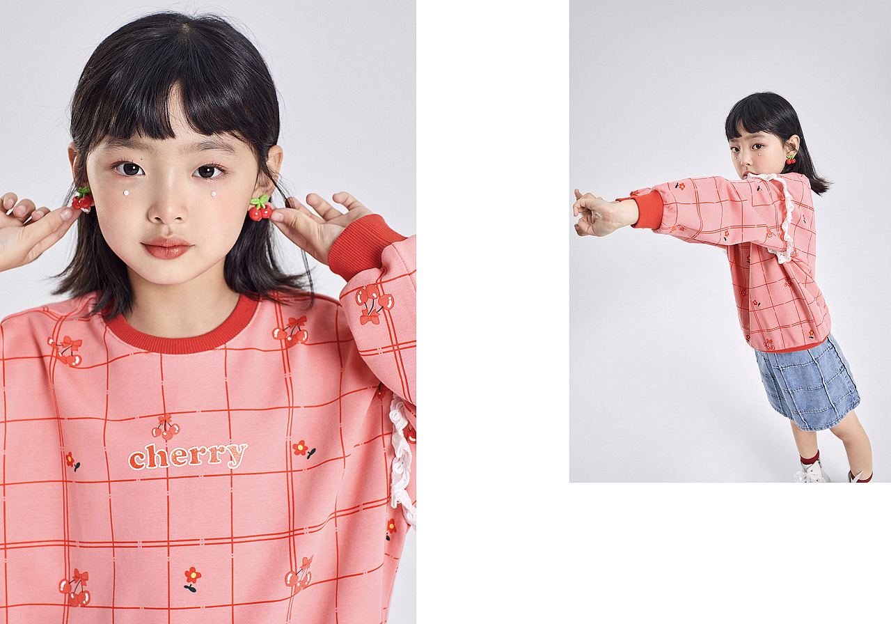 Mini Peace |甜酷女孩（图ZMzA3MzM1NTUy） - 人像摄影 - 站酷设计师北落先生原创素材 - 站酷ZCOOL