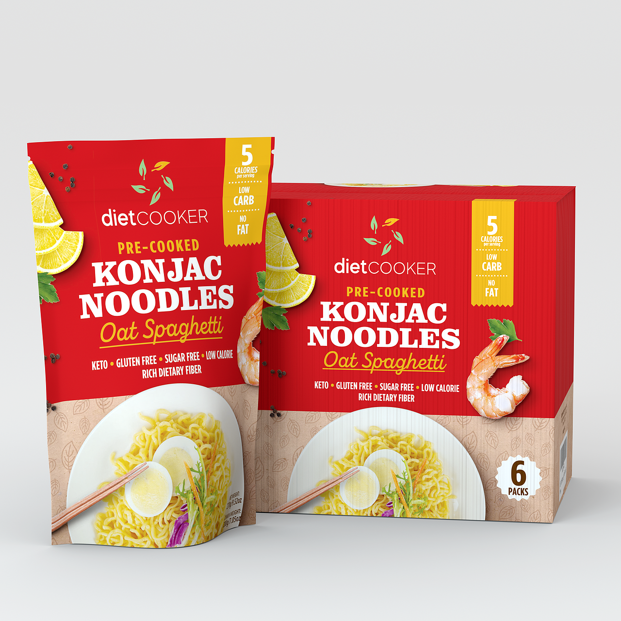 食品包装盒类产品图2