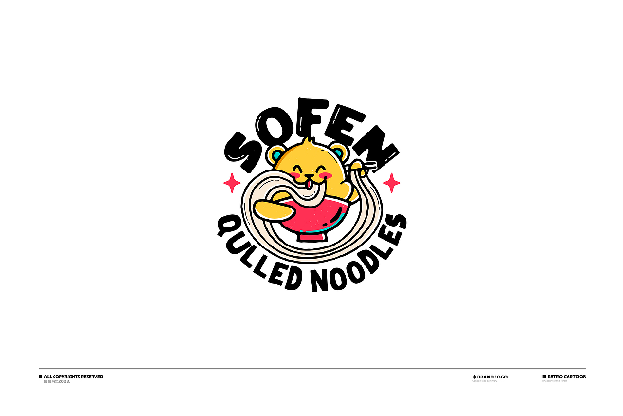 2023年度总结|LOGO篇