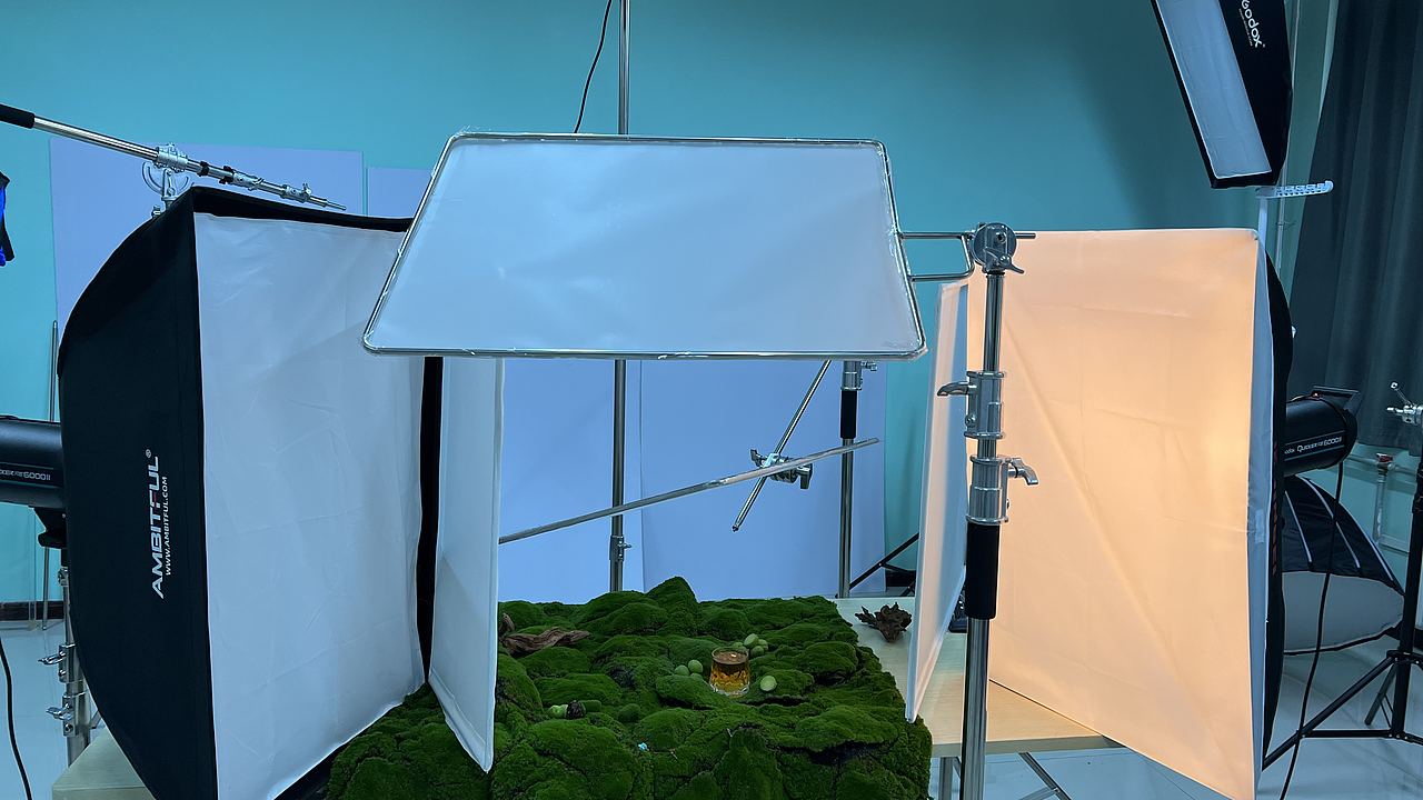 饮品拍摄|梅见拍摄