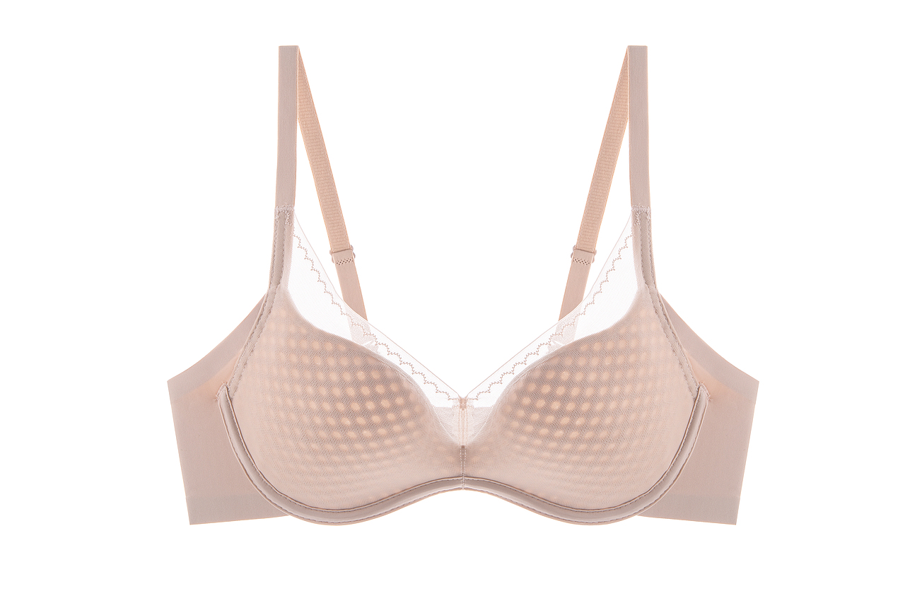 【奶糖派】文胸内衣 | 摄影策划 | 后期精修