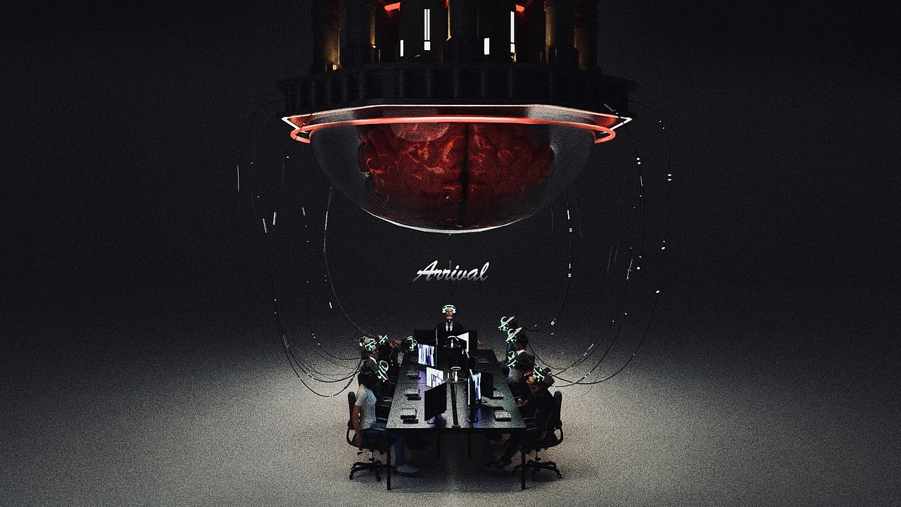 Speculative Design——Future/Al/Us