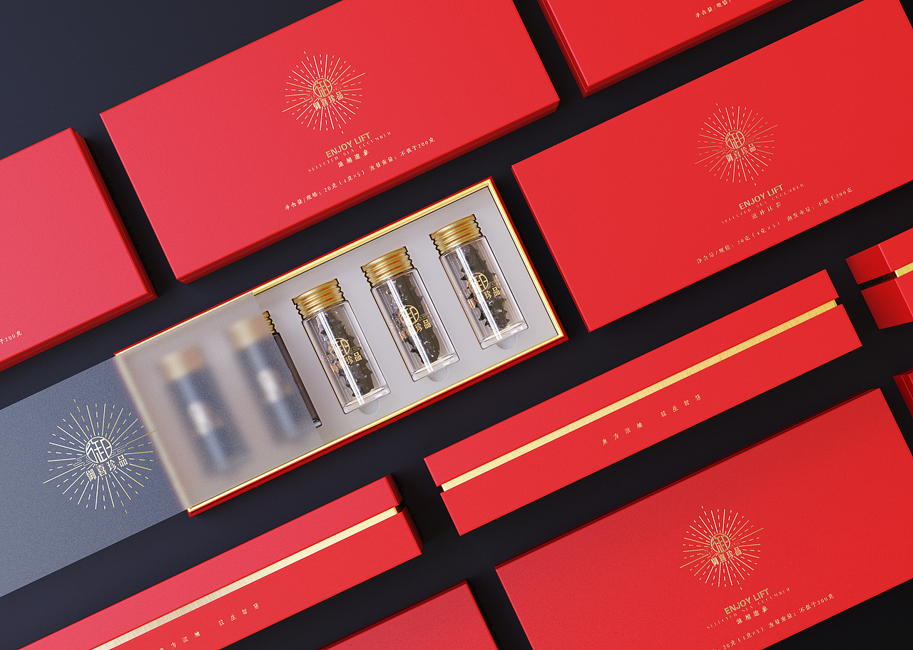 信拓-凝萃古今，东方滋补智慧之道（图ZMzYxMTc2MjU2） - 生活用品 - 站酷设计师信拓设计原创素材 - 站酷ZCOOL