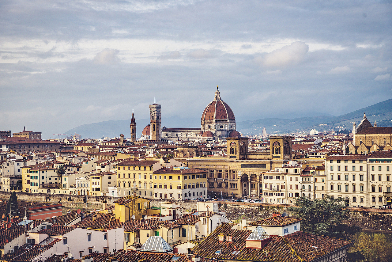 意大利-佛罗伦萨（图ZMzY2ODcwMjQ0） - 风光摄影 - 站酷设计师陳金水原创素材 - 站酷ZCOOL