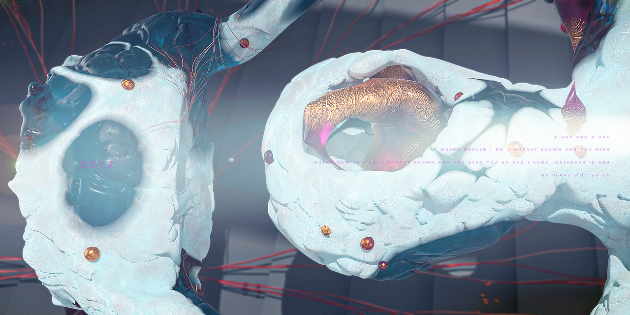 生命的倾斜（图ZMzA4NDkzMjc2） - 场景 - 站酷设计师山中雨左原创素材 - 站酷ZCOOL