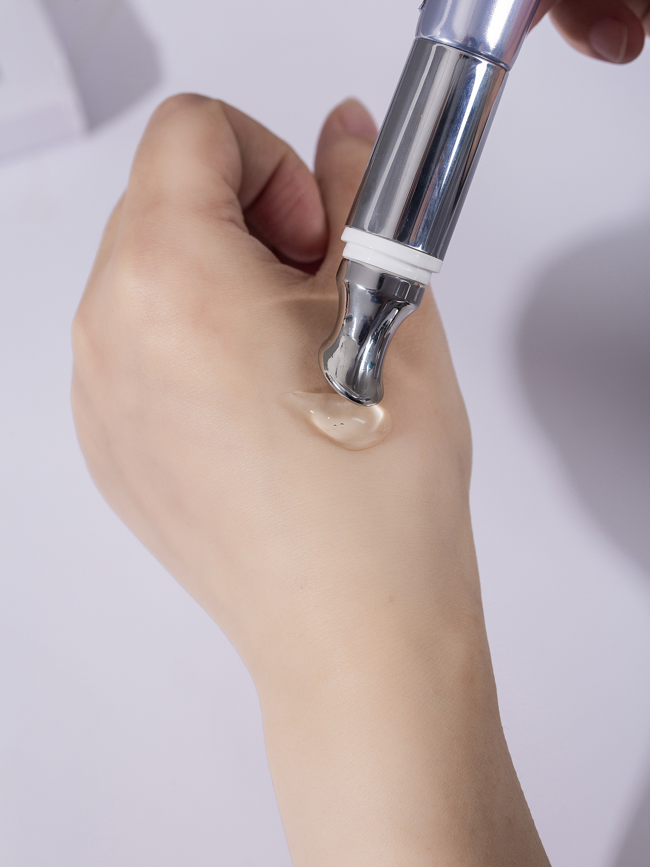 有间|蒂阿茉熬夜修护焕彩眼部精华露