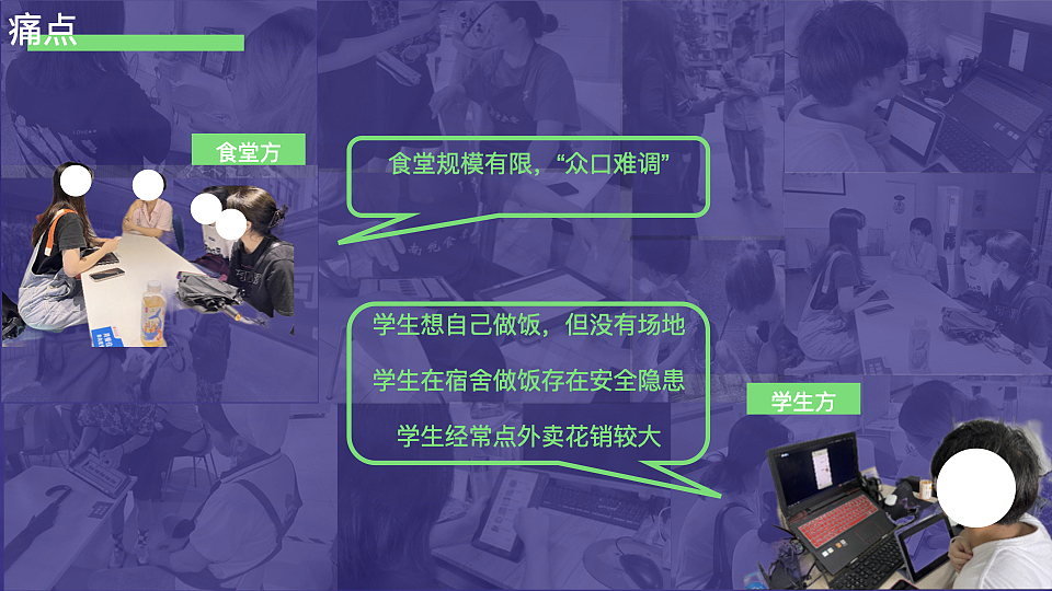校园共享食堂小程序交互设计（图ZMzYzMTMyMDM2） - APP界面 - 站酷设计师挽挽wiiii原创素材 - 站酷ZCOOL