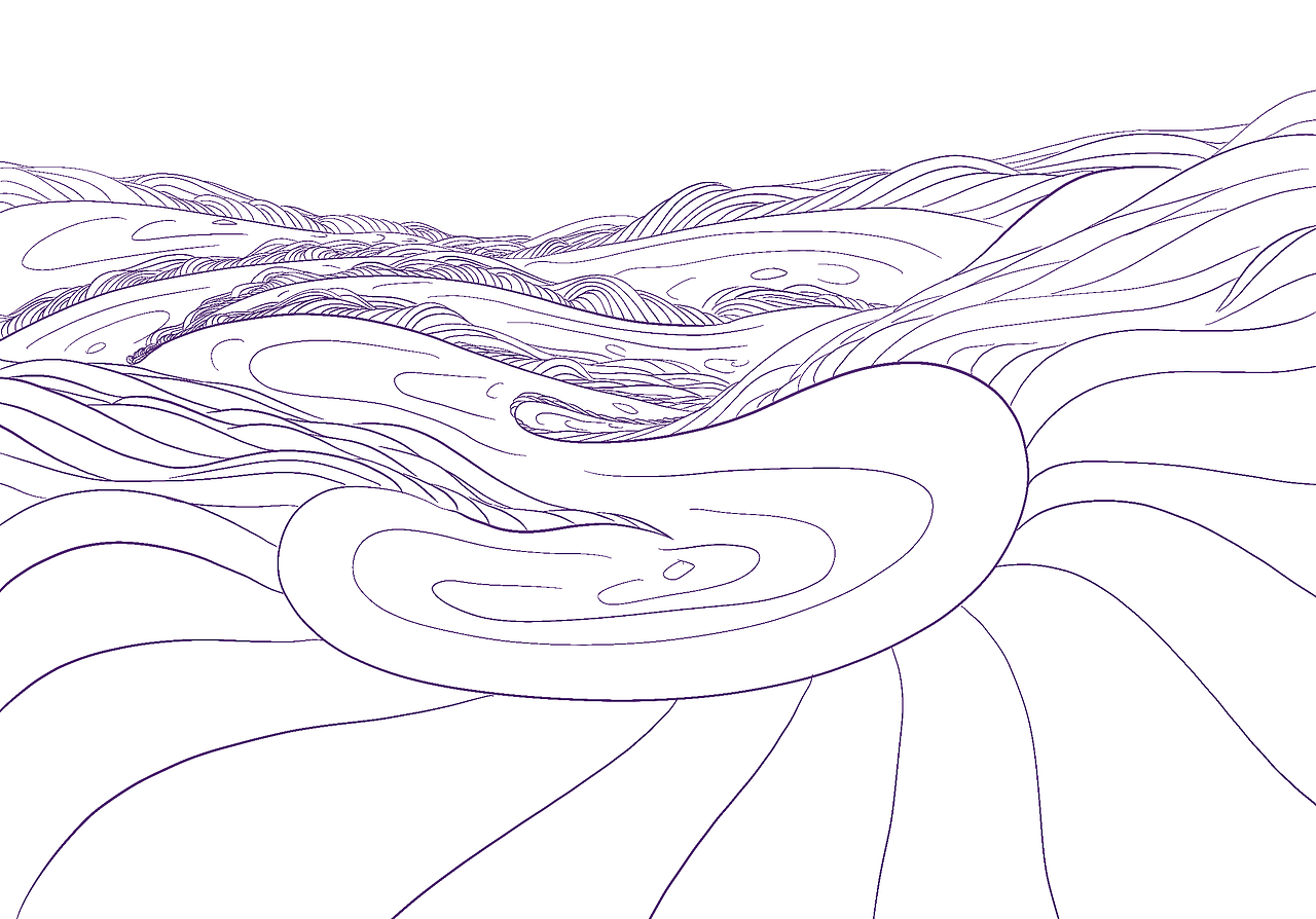 末世纪（图ZMzEwMTY2MzUy） - 艺术插画 - 站酷设计师山口夏原创素材 - 站酷ZCOOL