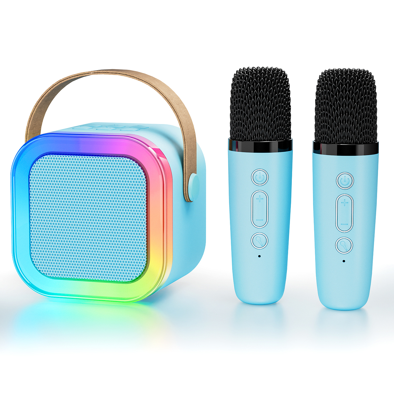 小音响蓝牙麦克风 C4D（图ZMzU5NTAwNzQ0） - 电商 - 站酷设计师不良师哥原创素材 - 站酷ZCOOL