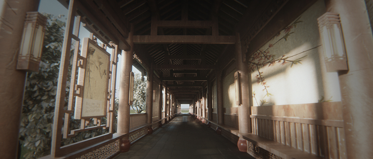 OCTANE渲染合集【2022.05月】(图ZMzAzMjE2NDY4) - 场景 - 站酷设计师LIANGNicholas原创素材 - 站酷ZCOOL