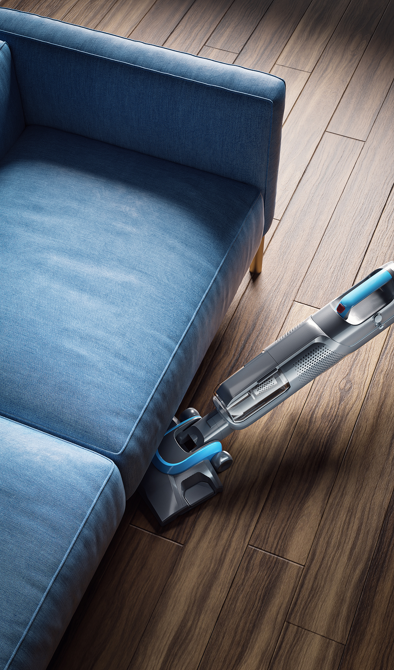 c4d产品渲染练习