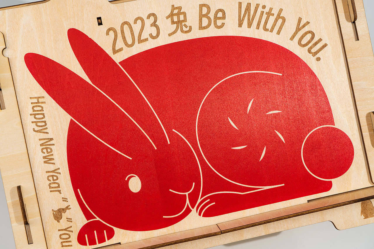 2023年腾讯安平家书礼品包装设计（图ZMzM0Mjk3Mjky） - 包装 - 站酷设计师进退设计原创素材 - 站酷ZCOOL