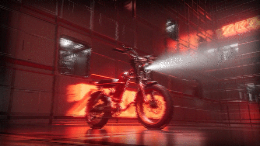 IPDOO Children to e-bike product animation（图ZMzM5NTk3NTAw） - 动画/影视 - 站酷设计师Edward小山原创素材 - 站酷ZCOOL
