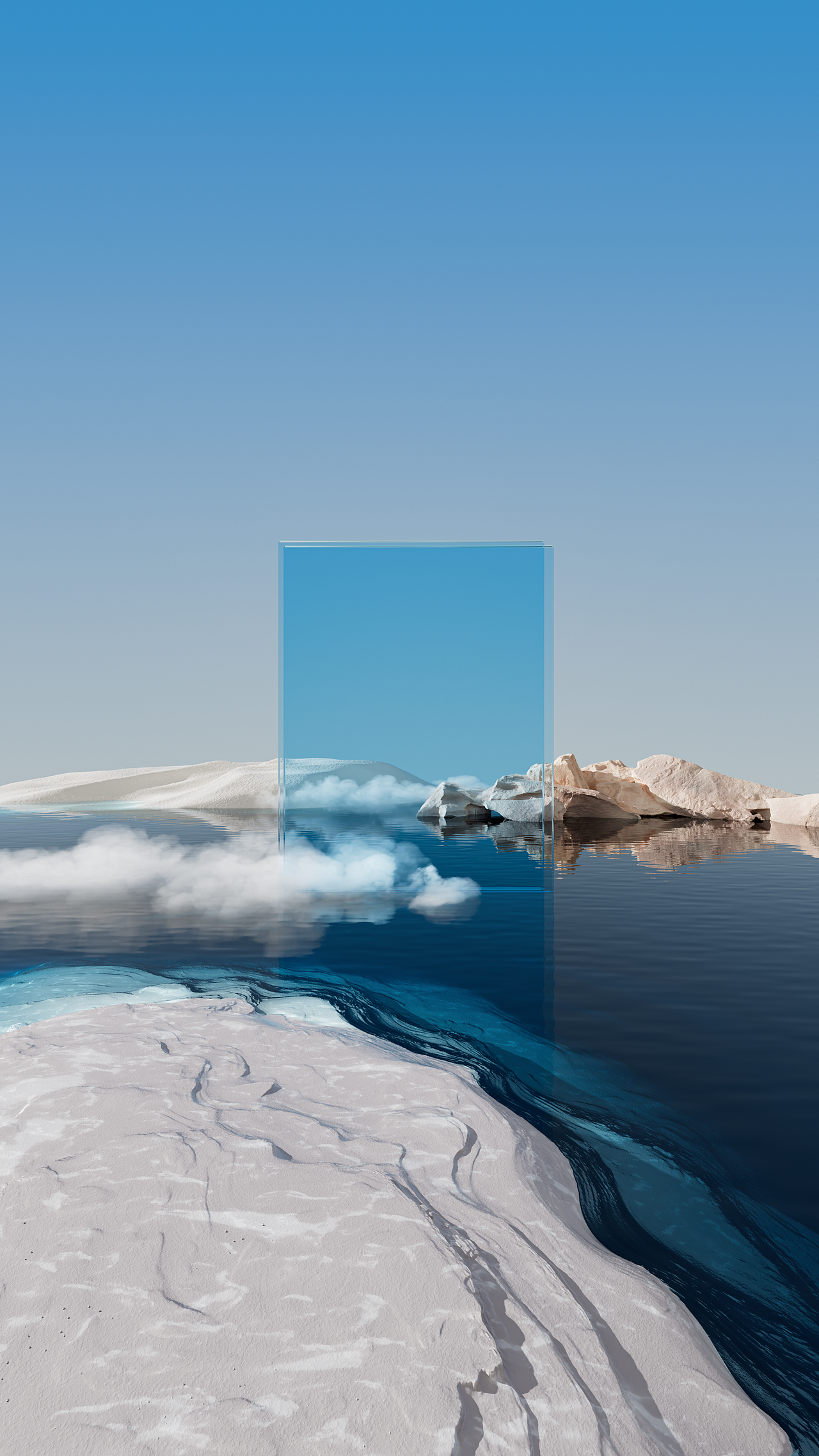 OC第二十一期学员作品——NiaoNiao的C4D课堂(上)