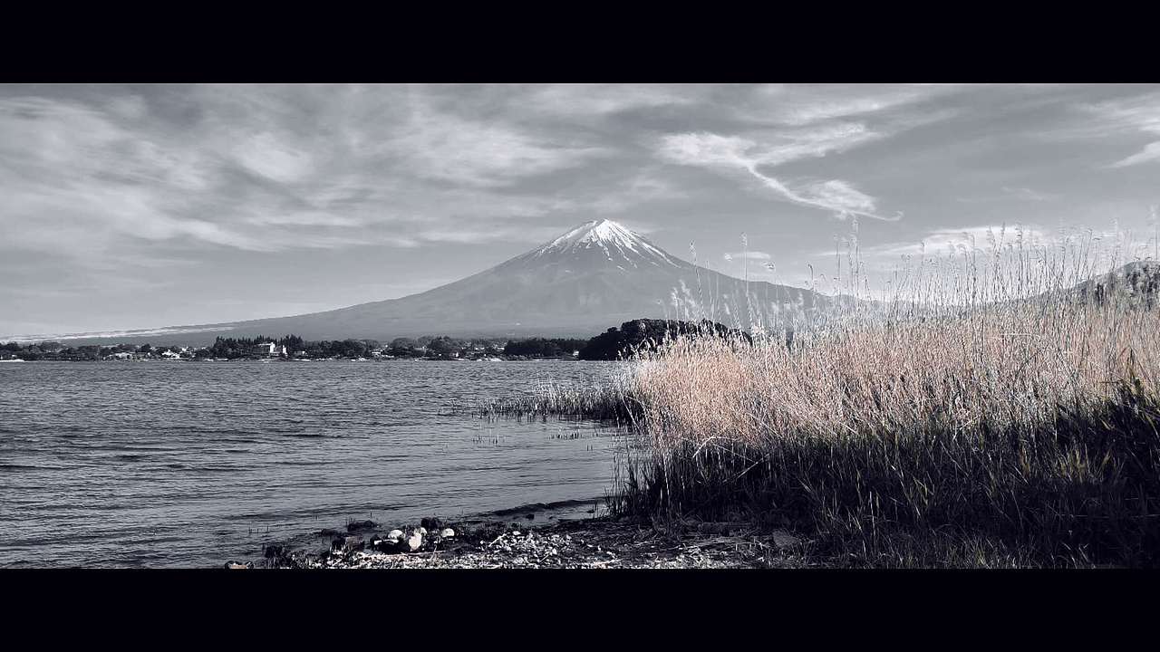 富士山，近郊（图ZMzQ0OTU5Njgw） - 风光摄影 - 站酷设计师碗酒爱子原创素材 - 站酷ZCOOL