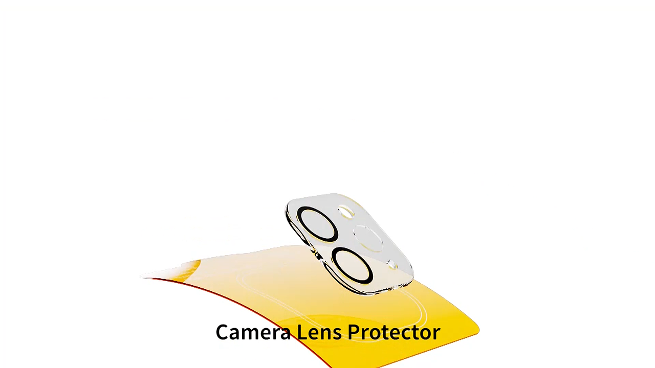 电商视频|镜头膜