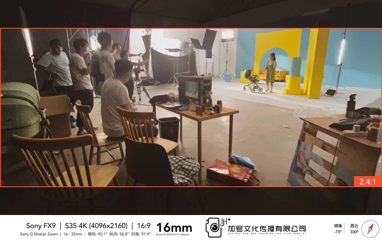 婴儿推车视频拍摄｜哈秀婴儿车✖️加号（图ZMzA5MzcxMTg4） - 产品摄影 - 站酷设计师加号视觉供应商原创素材 - 站酷ZCOOL