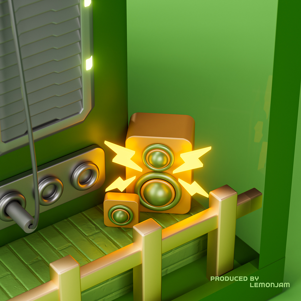 2022合集-Lemonjam（图ZMzI4MDY0NDQ0） - 场景 - 站酷设计师lemonjam原创素材 - 站酷ZCOOL