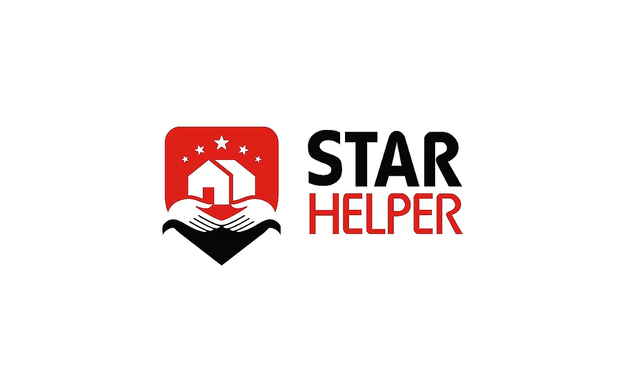 家政服务公司标志设计（图ZMzcxMDE4Mjky） - Logo - 站酷设计师logo绘所原创素材 - 站酷ZCOOL