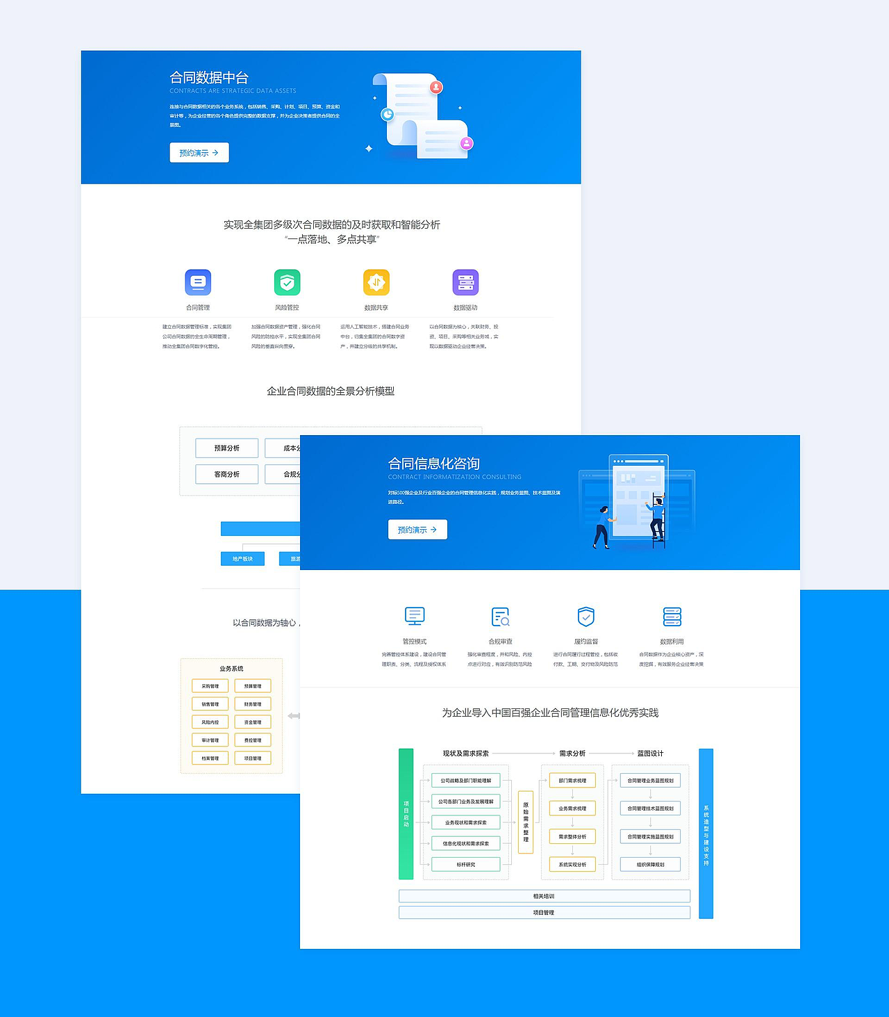 近一年上线作品整理