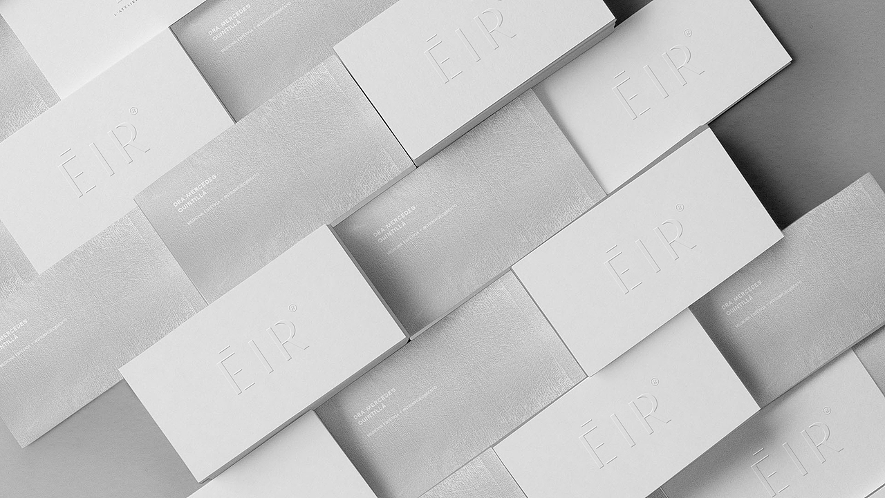 EIR护肤品牌 面膜包装设计（图ZMzY1NzU1NTQ4） - 品牌 - 站酷设计师IrisHHH原创素材 - 站酷ZCOOL