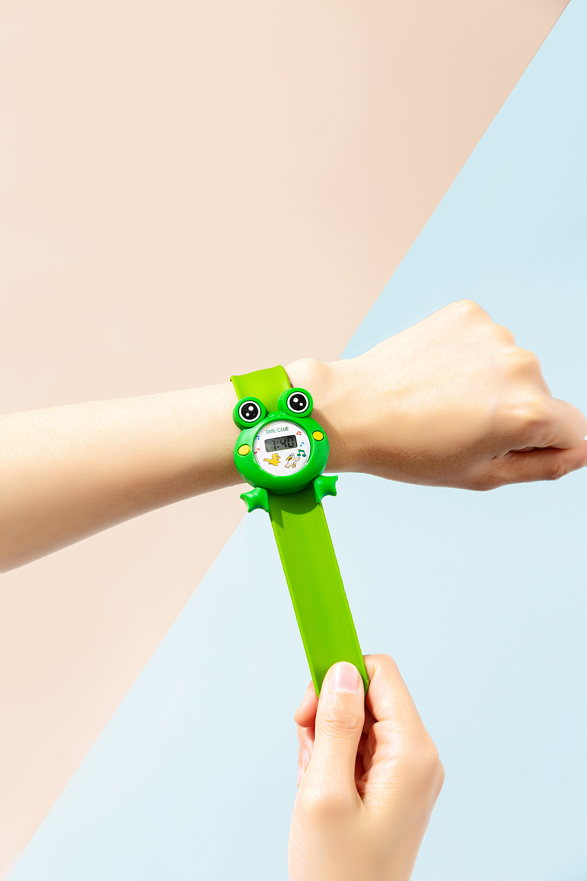 产品摄影儿童手表（图ZMzY4NzE3MzM2） - 产品摄影 - 站酷设计师Z77216142原创素材 - 站酷ZCOOL