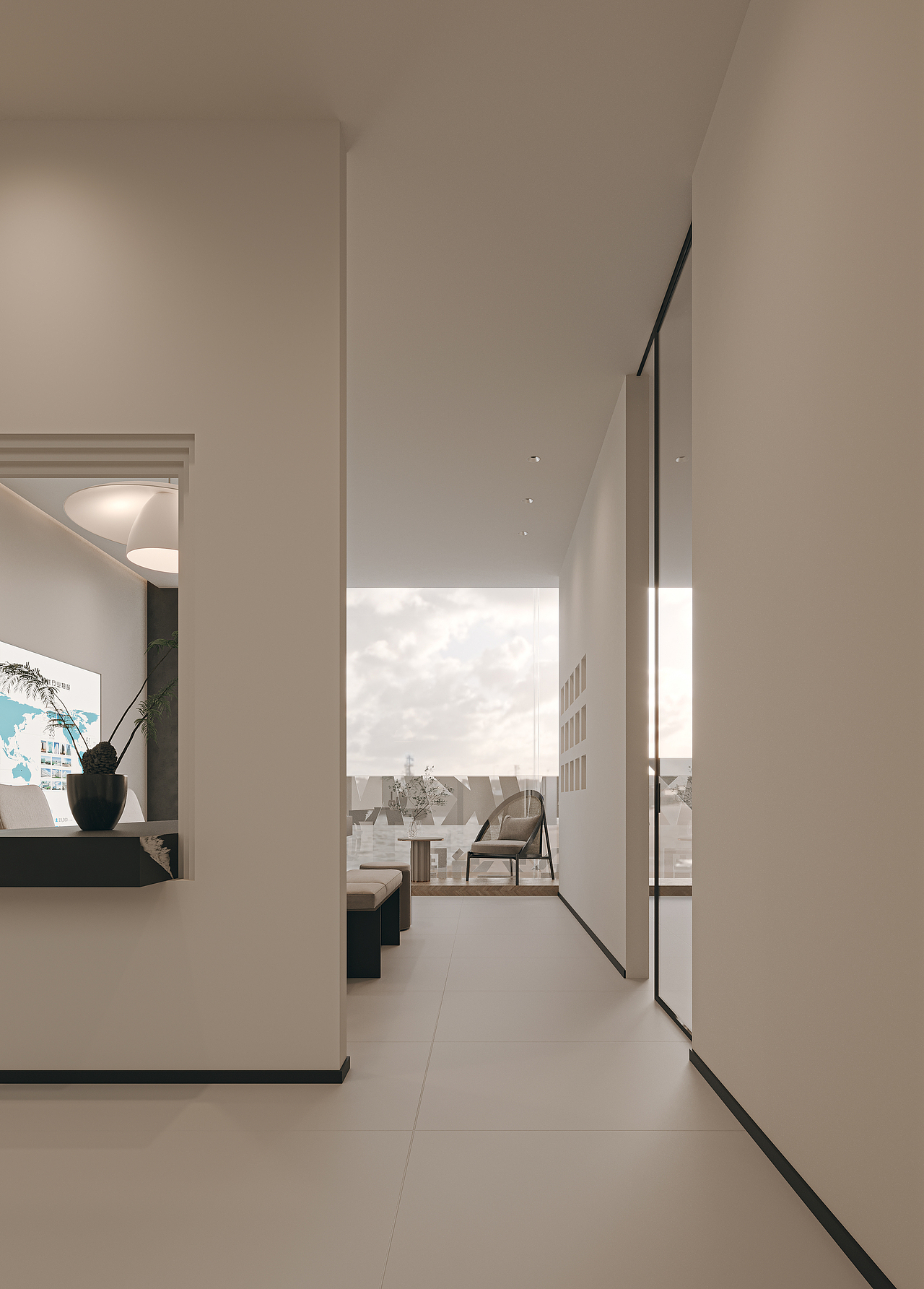 内蒙 | 大金空调展厅