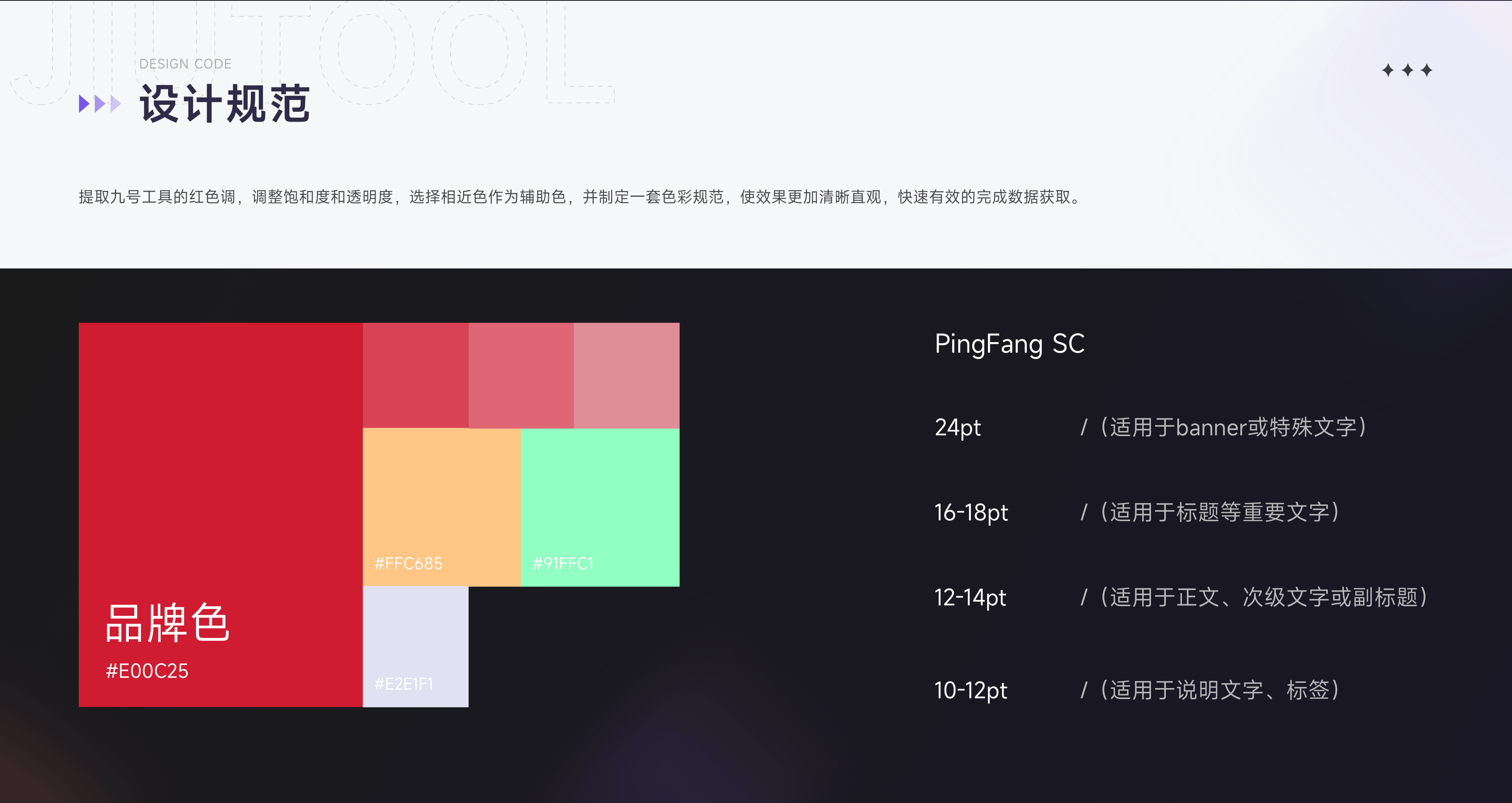 「2023」年度项目总结(图ZMzU0MTUxMDUy) - APP界面 - 站酷设计师雯静妹妹原创素材 - 站酷ZCOOL