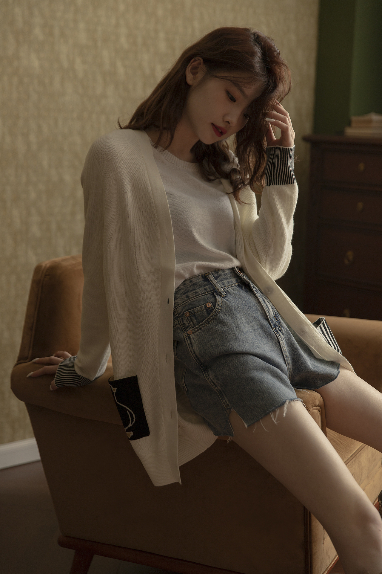 SORAUMI2021电商服装拍摄（图ZMzI5MTE4NDcy） - 人像摄影 - 站酷设计师摄影师JcLim原创素材 - 站酷ZCOOL