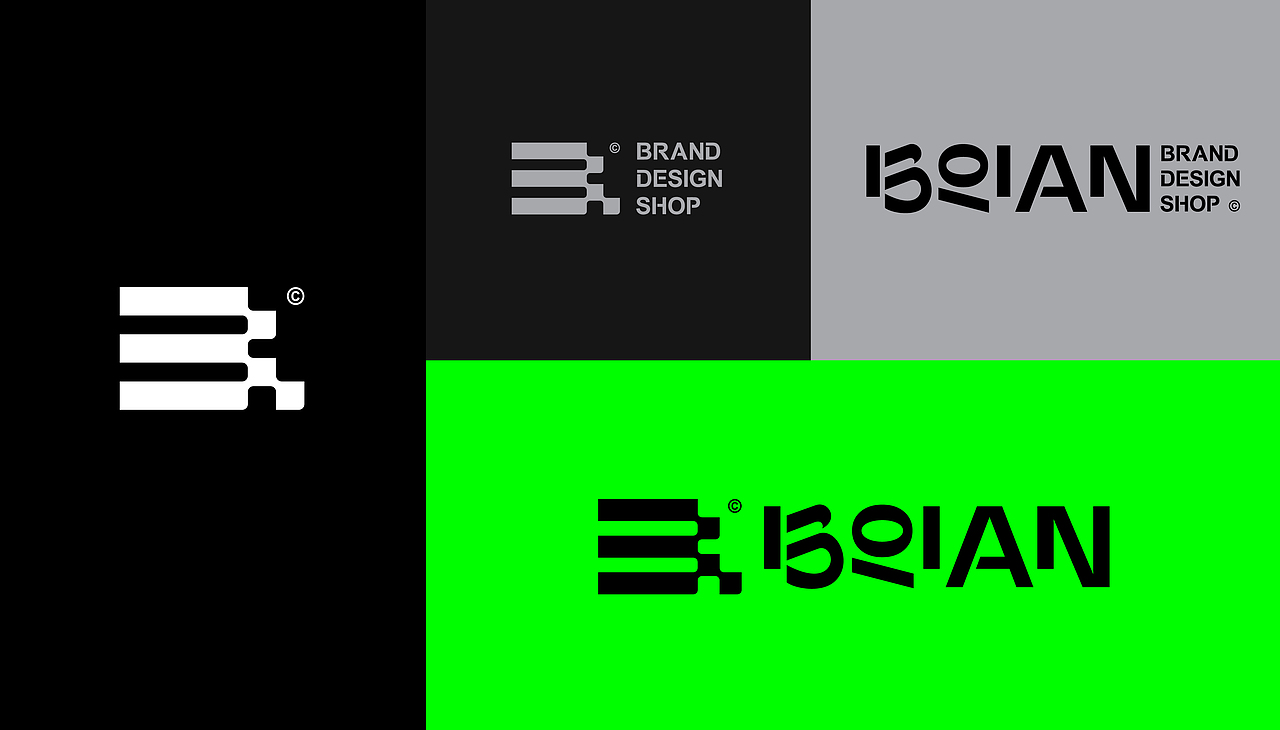 Bqian变钱 | 品牌设计