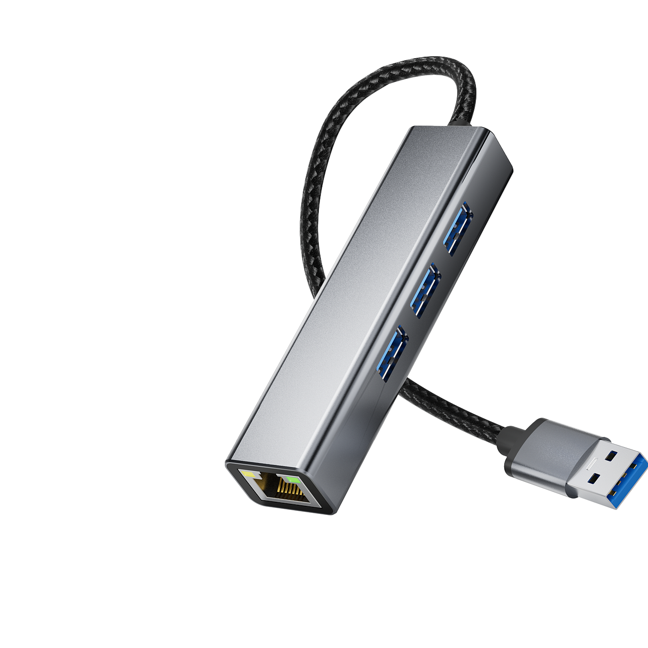 亚马逊A+主图渲染