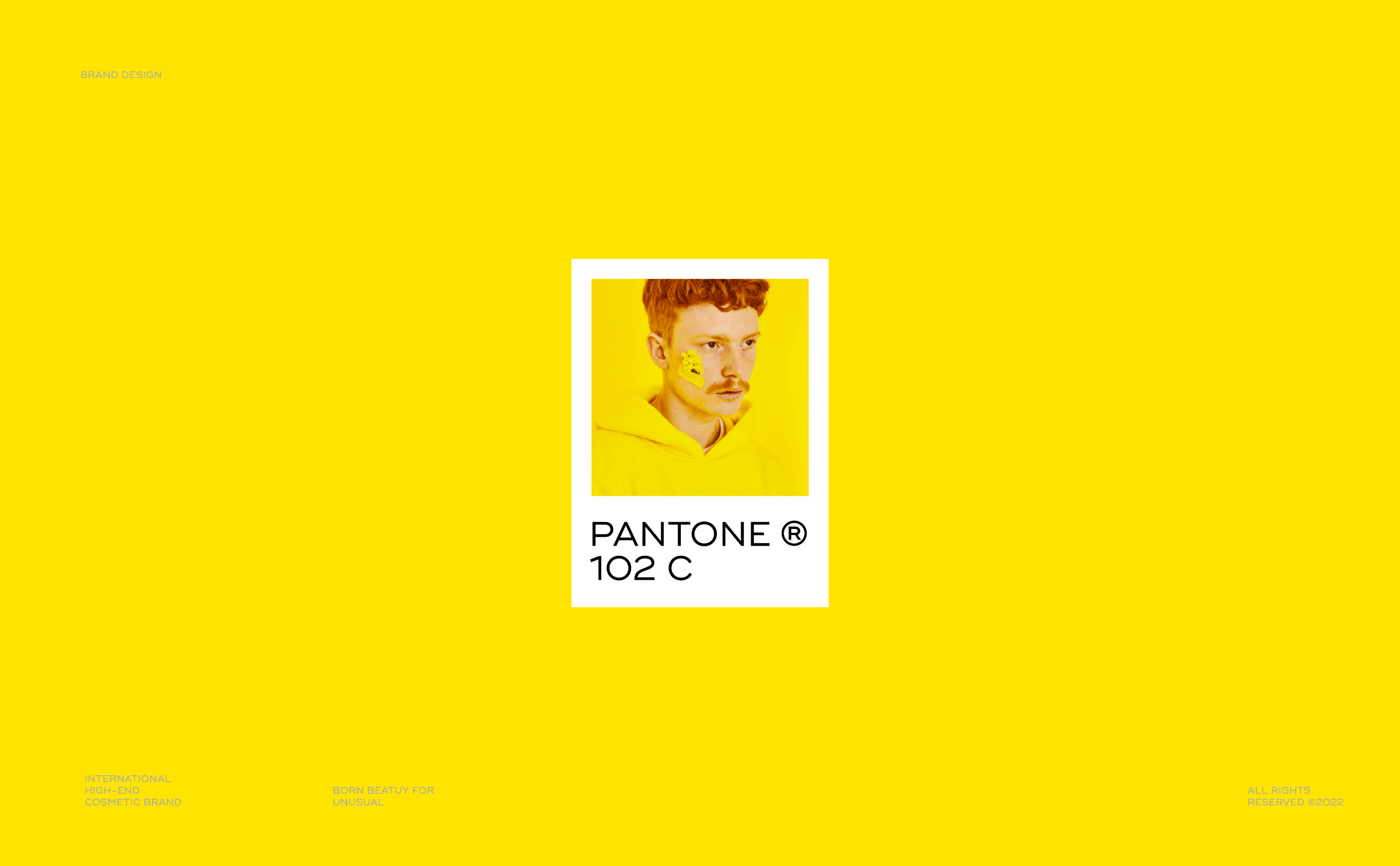 unibono 运宝 · 理容品牌 | ABD案例