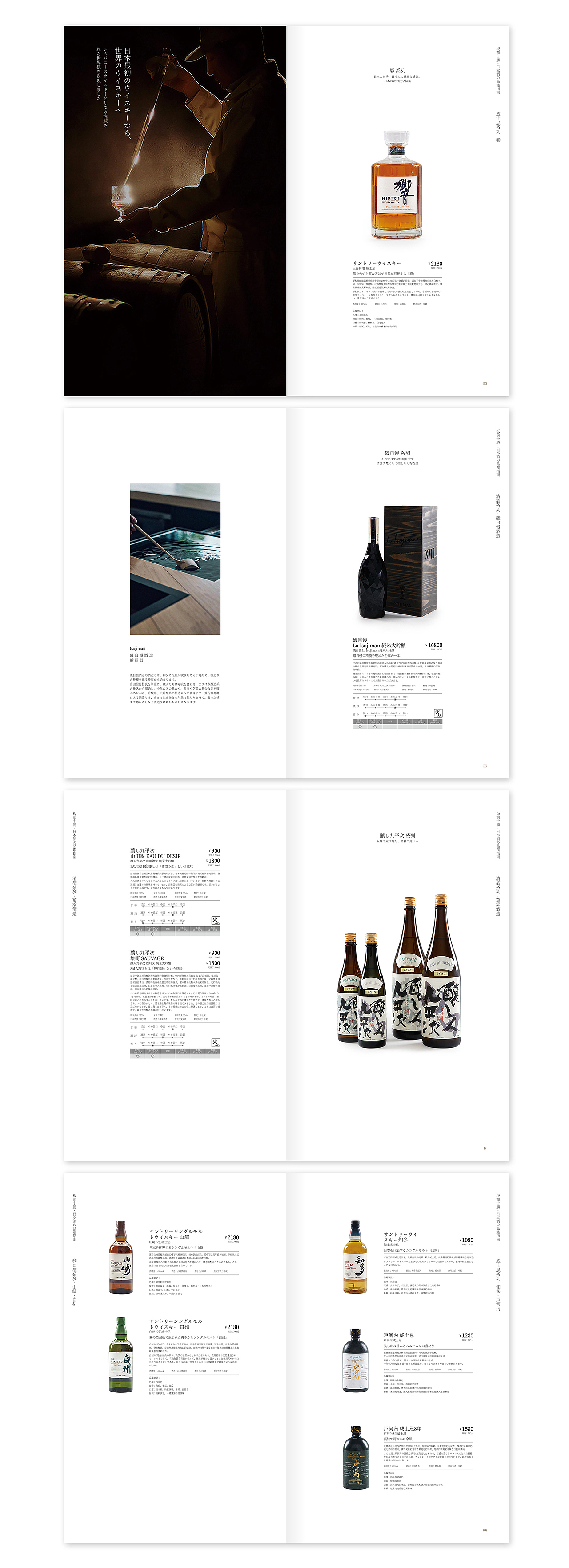 艺彩昭和 | 板前十胜 用匠心定义幸福的味道